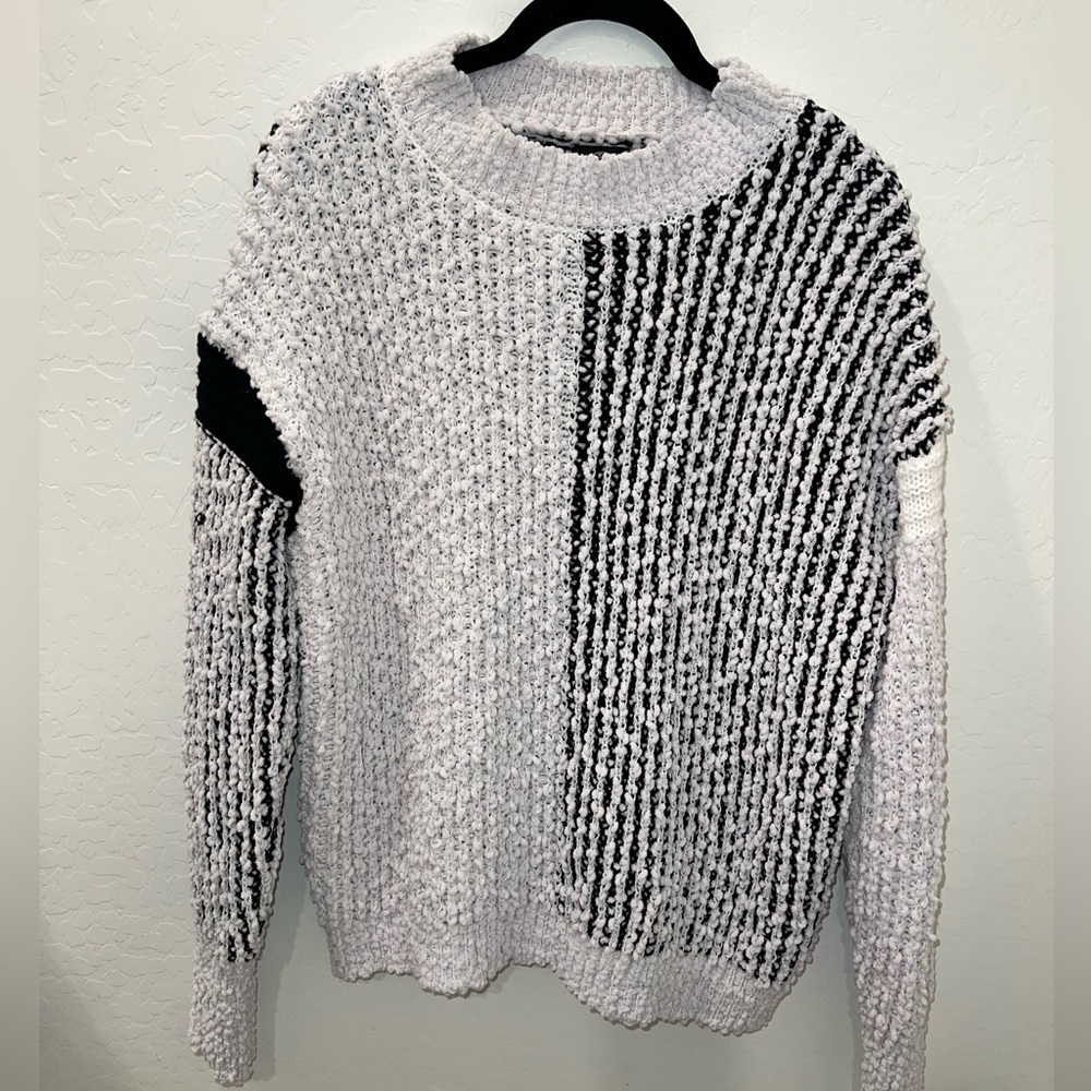 Bobeau Crewneck Sweater